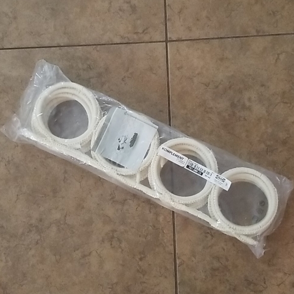 NWT Ikea Komplement